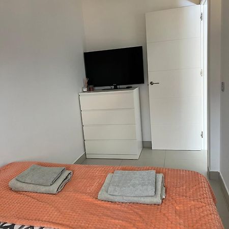 Beach Apartment Torrevieja Kültér fotó