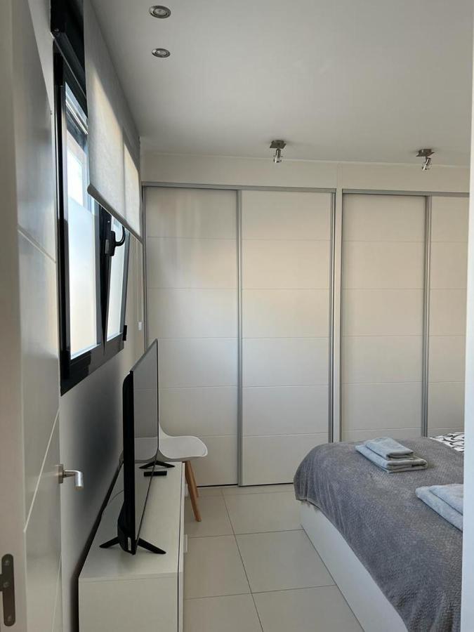Beach Apartment Torrevieja Kültér fotó