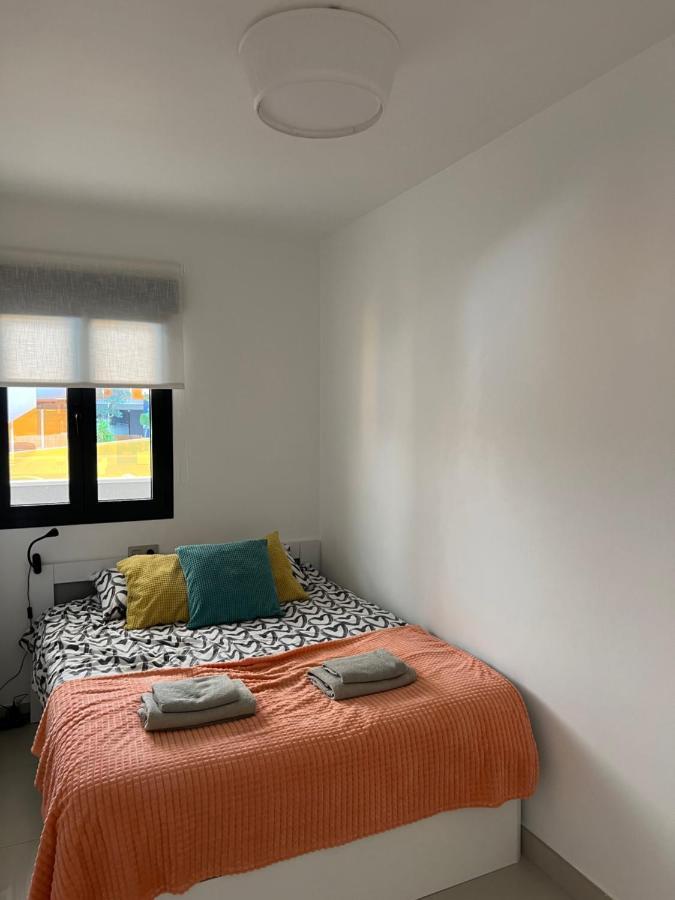 Beach Apartment Torrevieja Kültér fotó