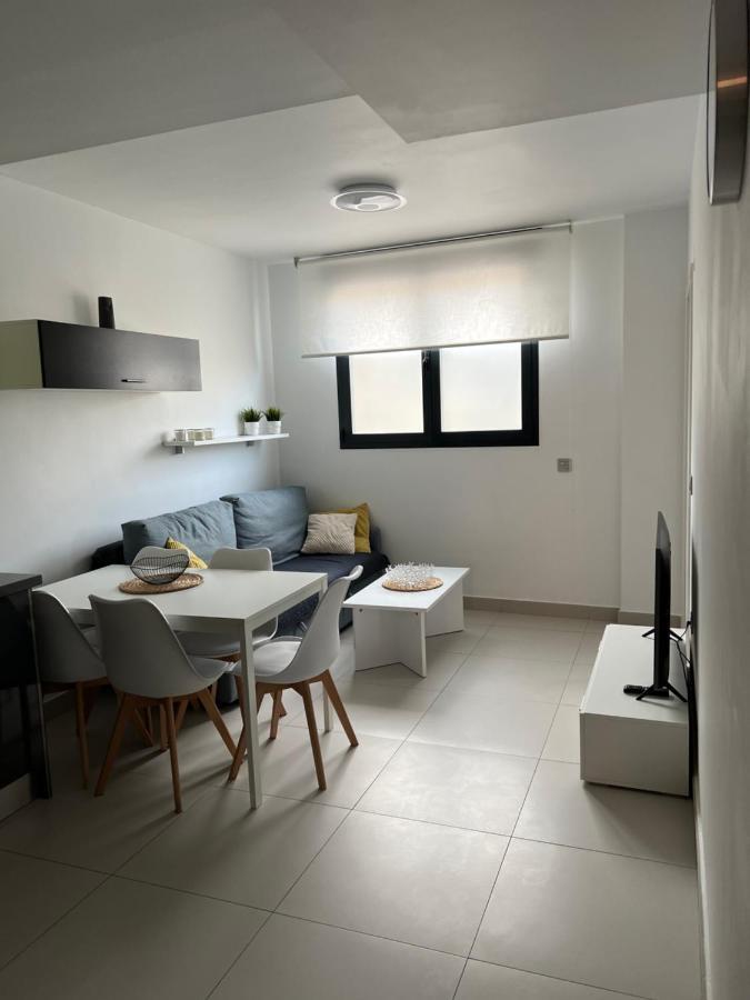 Beach Apartment Torrevieja Kültér fotó