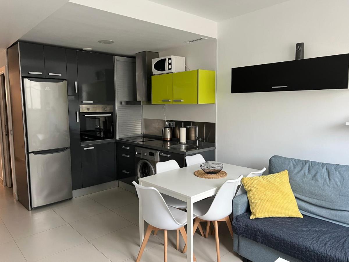 Beach Apartment Torrevieja Kültér fotó