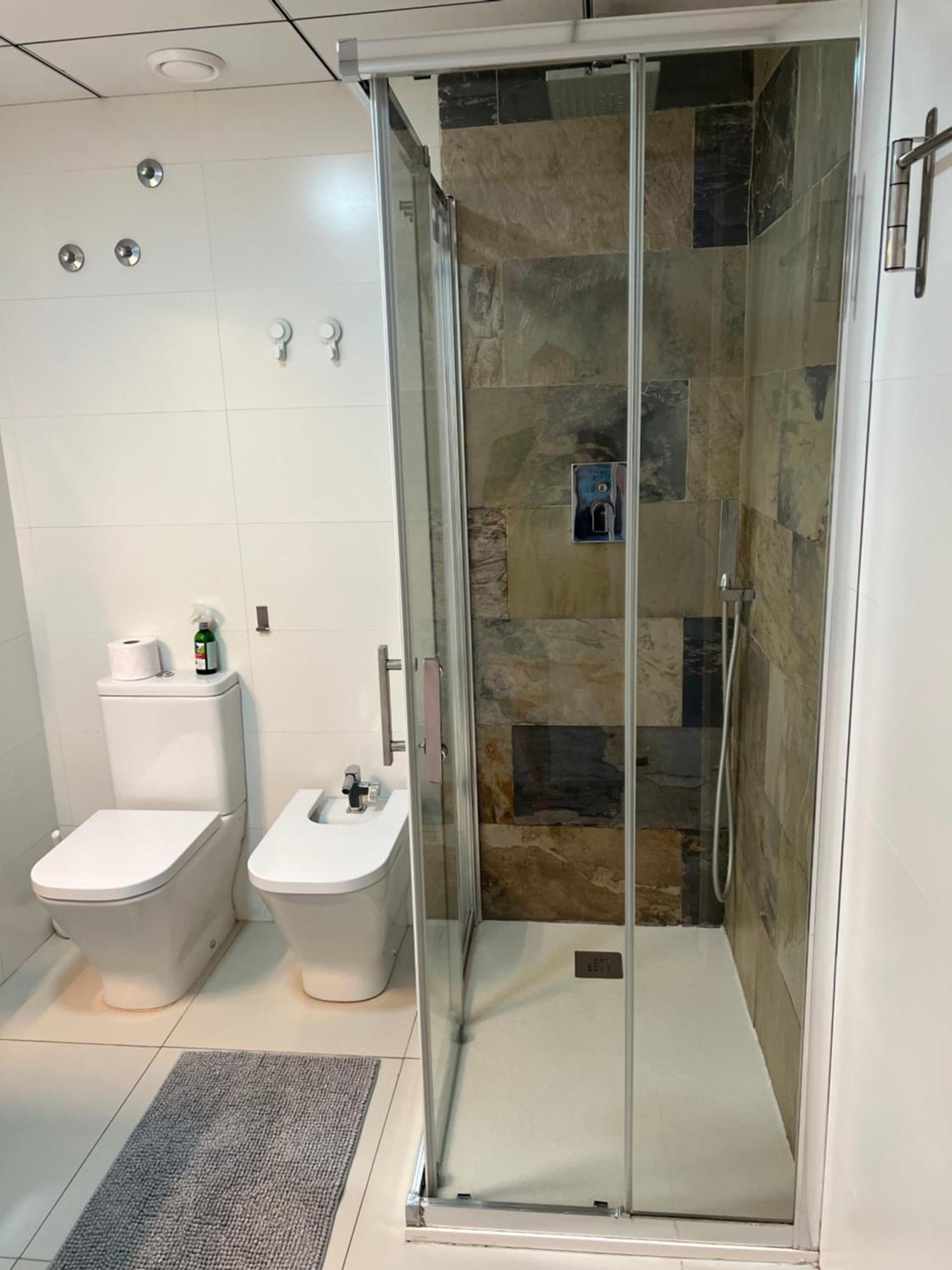 Beach Apartment Torrevieja Kültér fotó