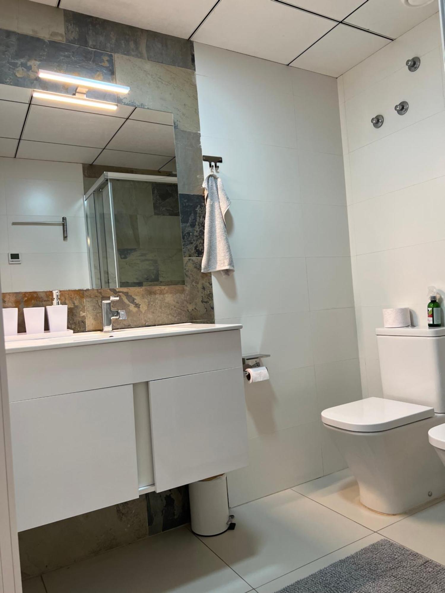 Beach Apartment Torrevieja Kültér fotó
