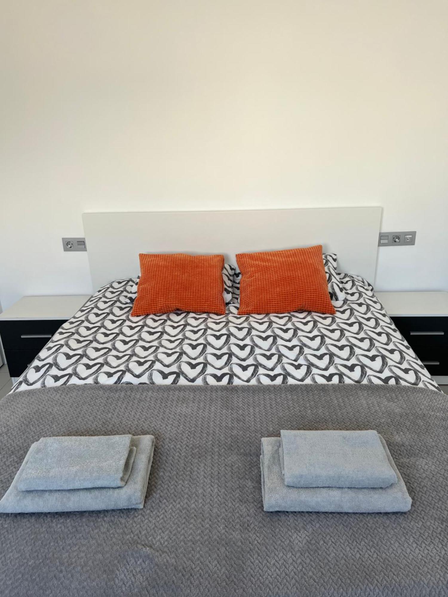 Beach Apartment Torrevieja Kültér fotó